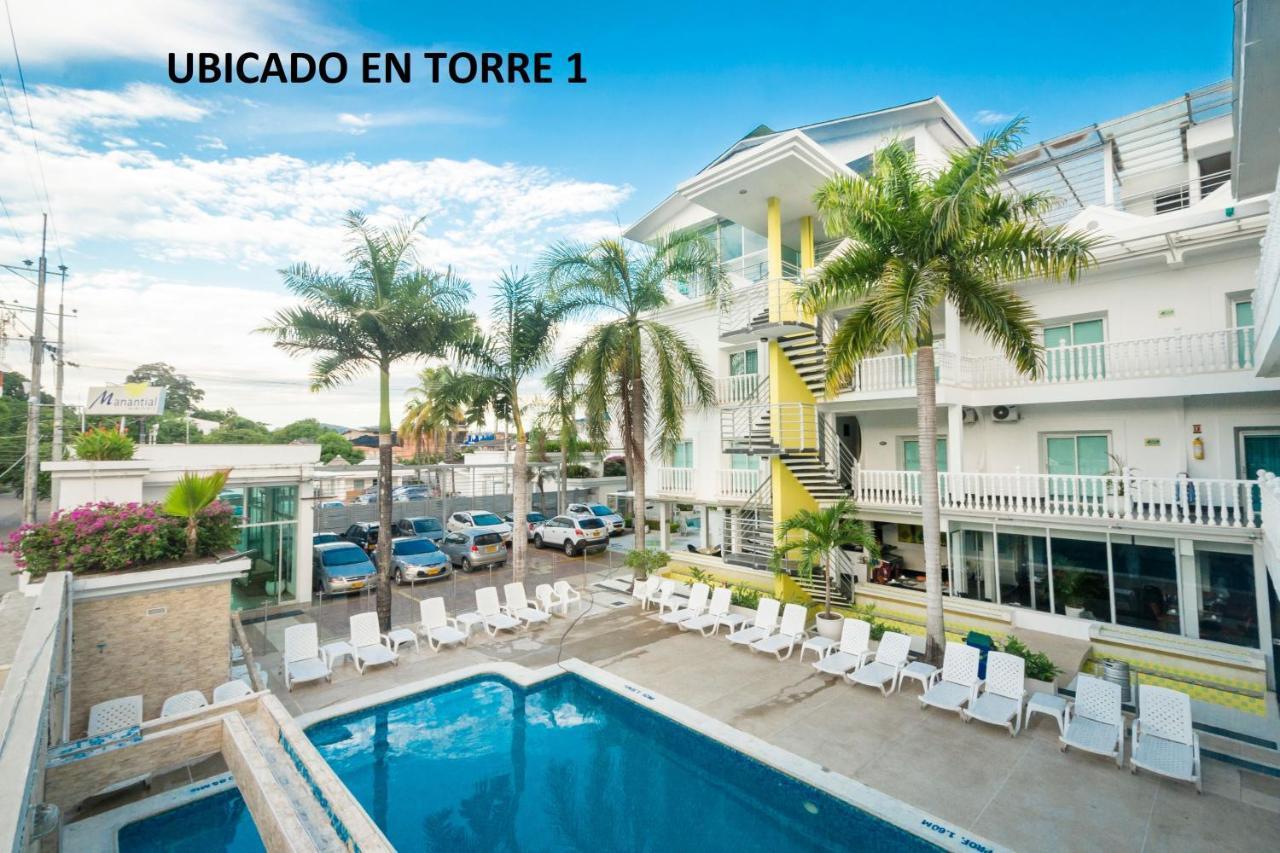Hotel San Telmo Melgar Exterior foto